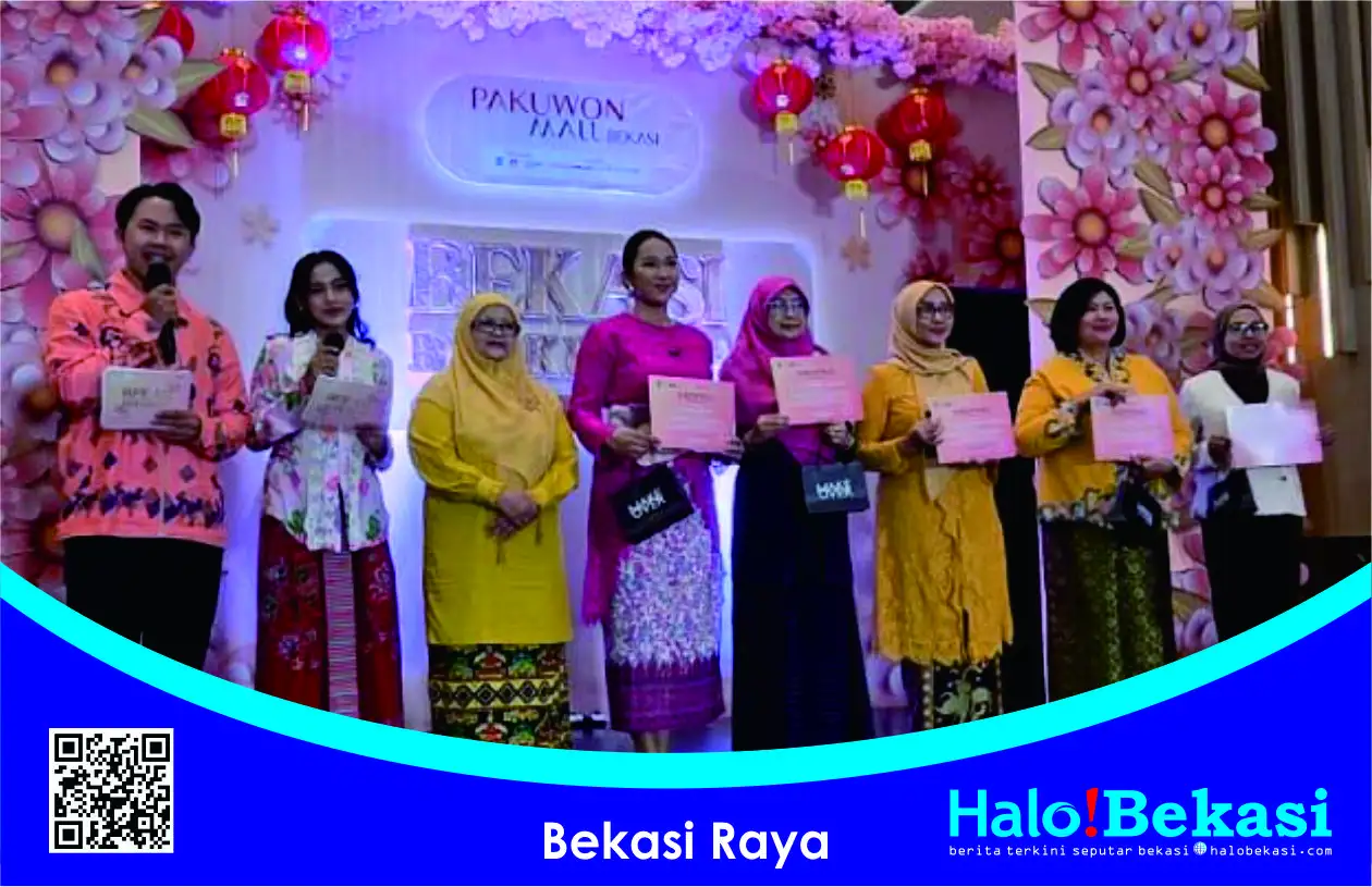 PUSPAGA Kota Bekasi Gaungkan Edukasi “Invisible Threat” Lewat Talkshow Women & Child Grooming di Ruang Publik